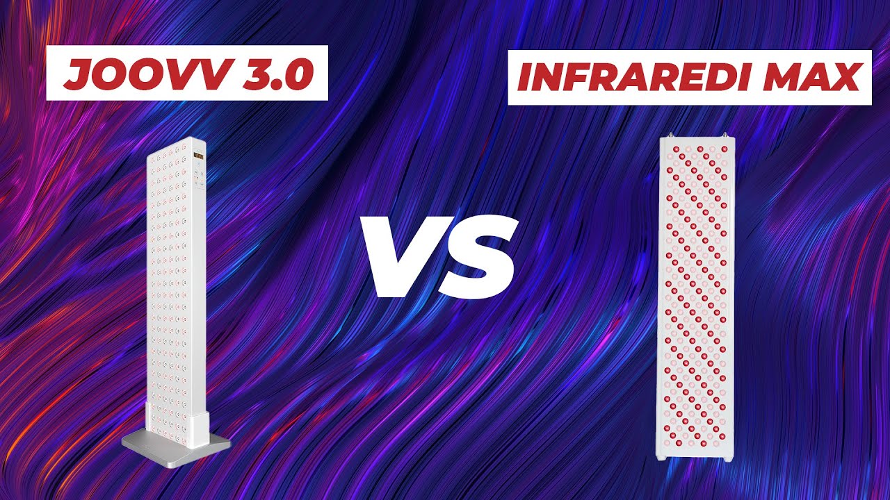 Infraredi Flex Max