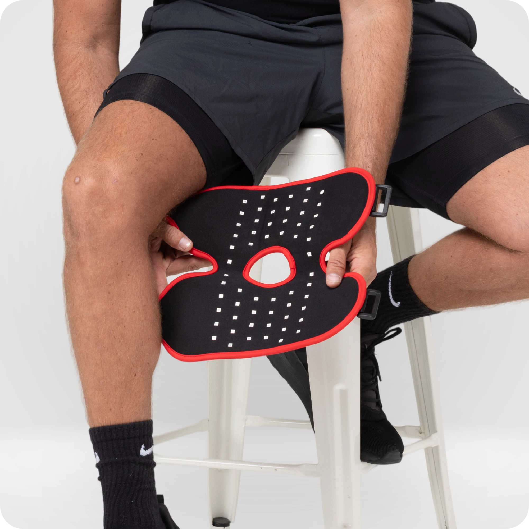 Infraredi Joint Wrap Light Therapy Lamps Infraredi