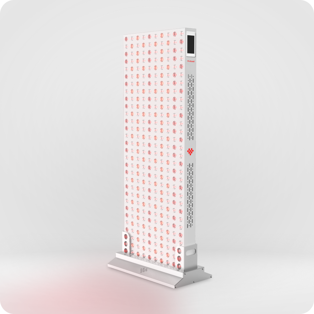 Infraredi Pro Max Plus 2.0 Infraredi