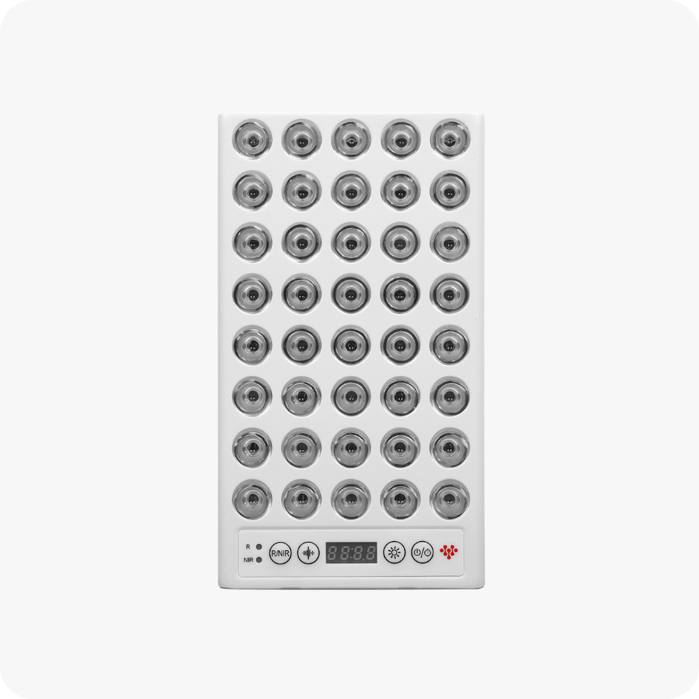 Infraredi Slim Lite Light Therapy Lamps Infraredi