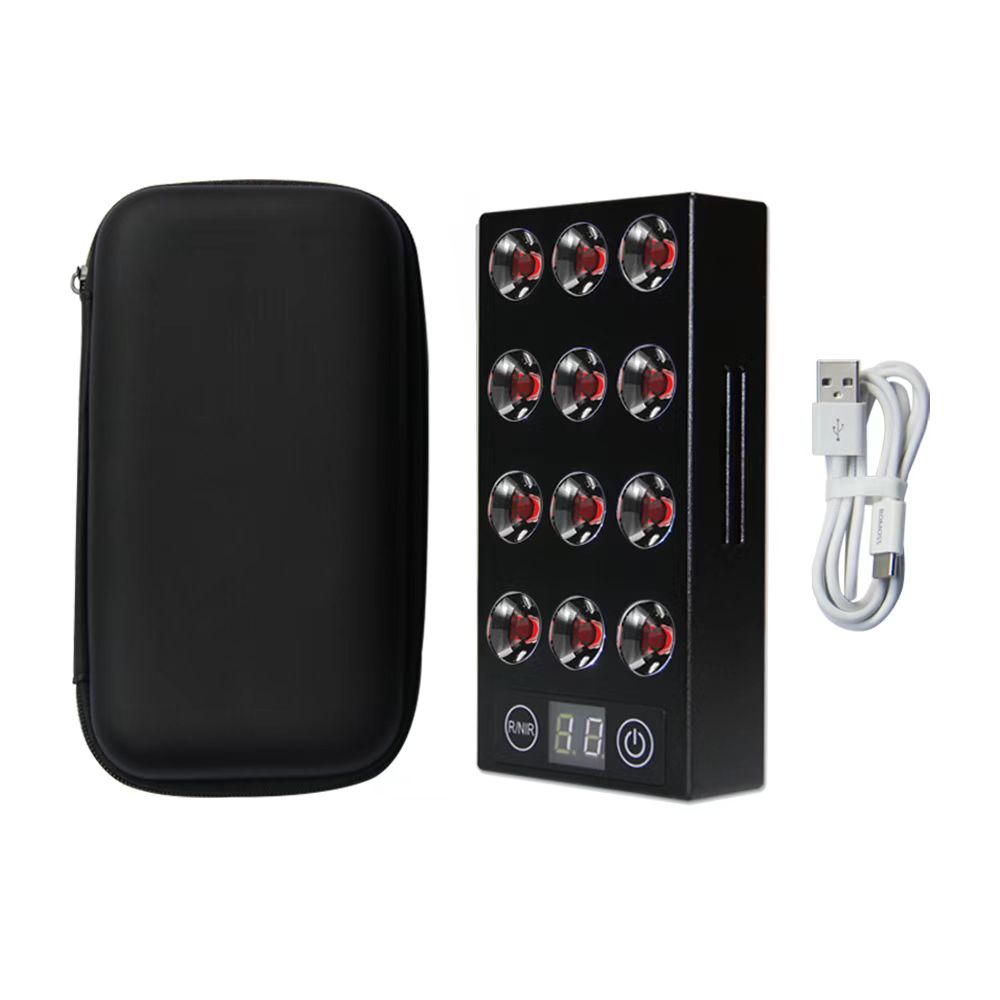 Infraredi Micro Light Therapy Lamps Infraredi