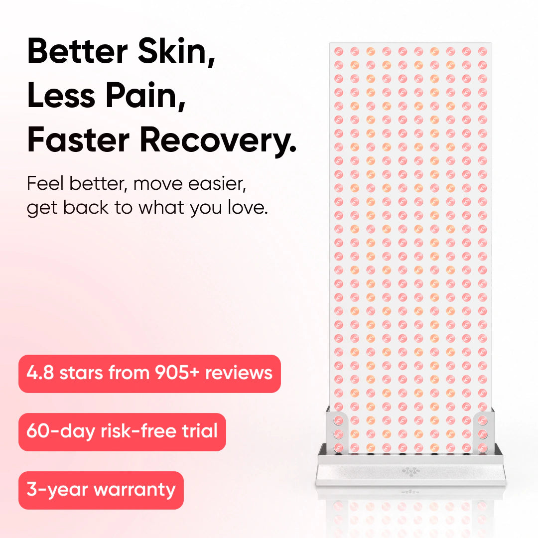 Pro Max Plus 2.0 benefits and features