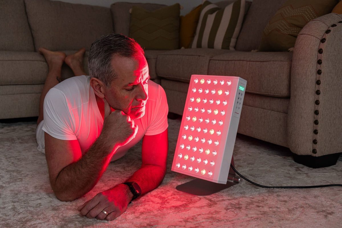 How Often to Use Red Light Therapy for Hair Growth?