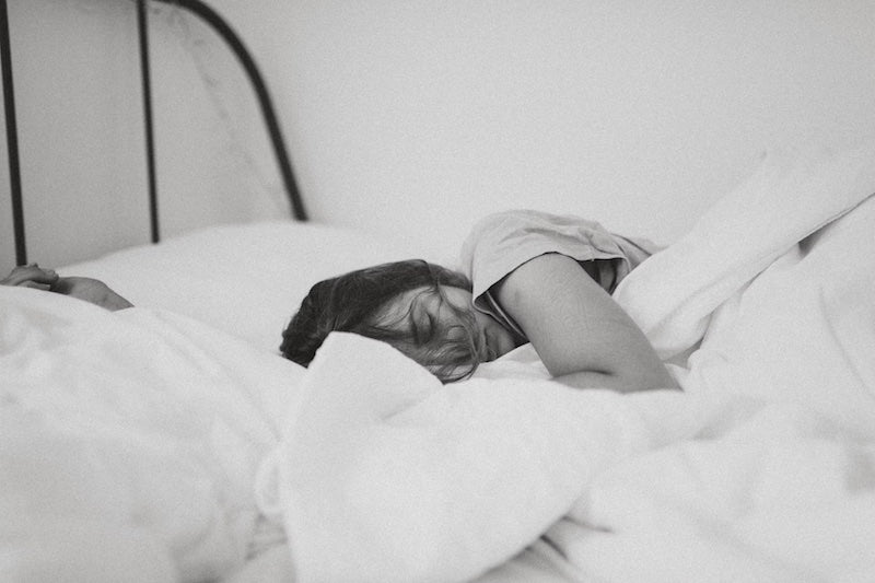 Red Light Therapy For Sleep: How To Make It Work