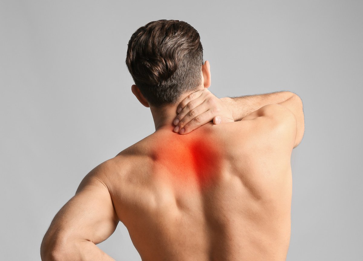 Red Light Therapy For Muscle Recovery