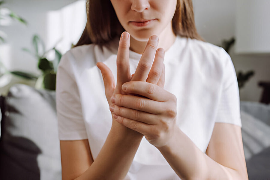 Red Light Therapy for Arthritis