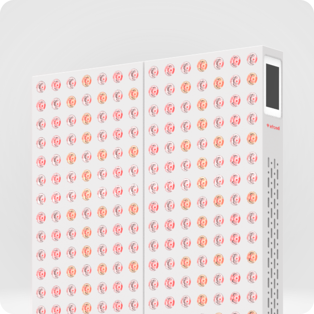 Infraredi Pro Elite 2.0 Infraredi