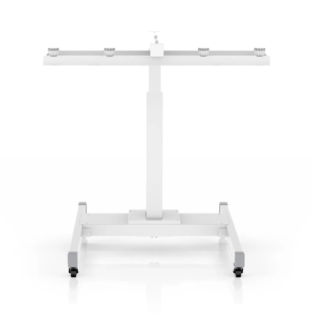 Horizontal Stand front view