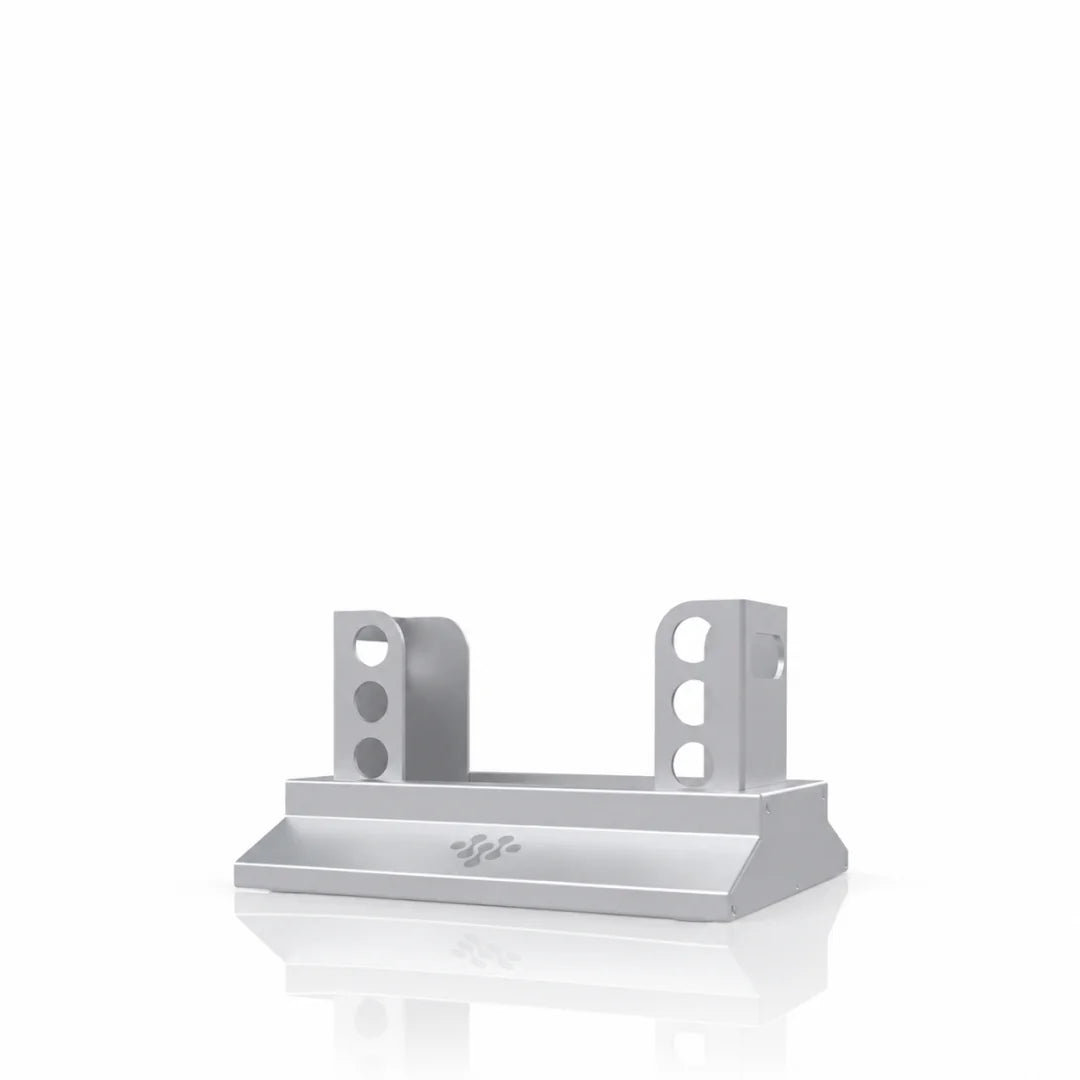 Pro Max Base Stand angled view