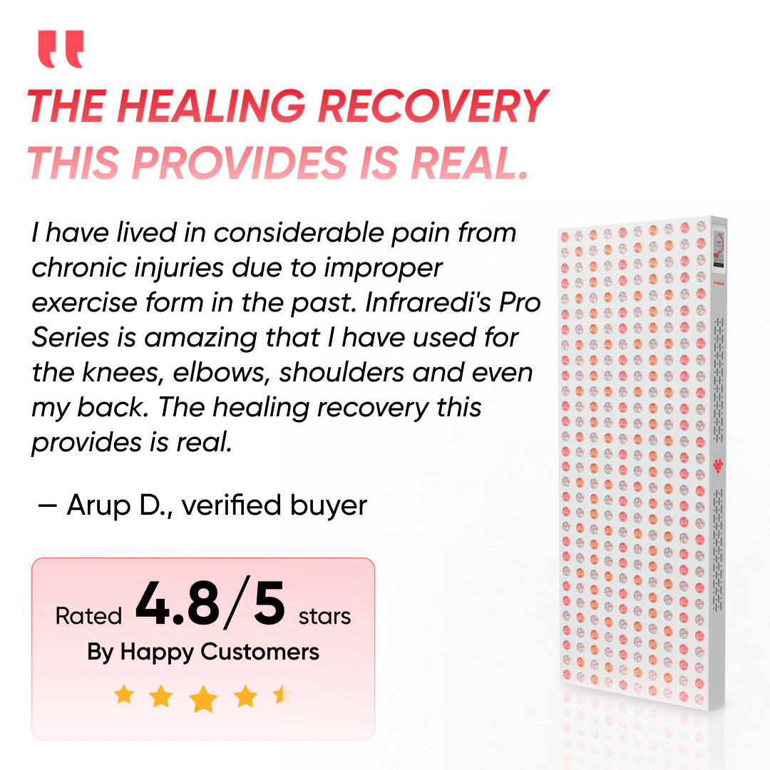 Pro Max Plus 2.0 customer review