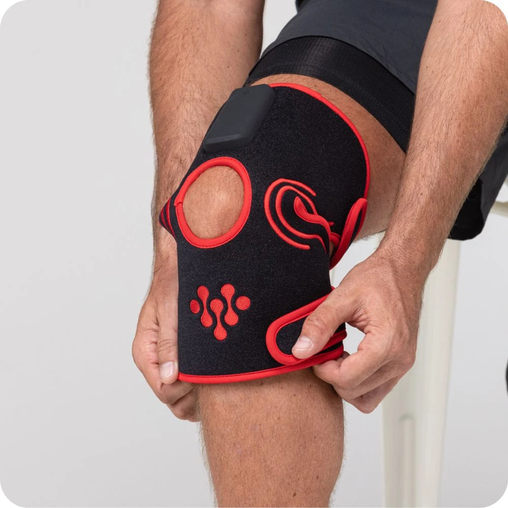 Infraredi Joint Wrap Light Therapy Lamps Infraredi