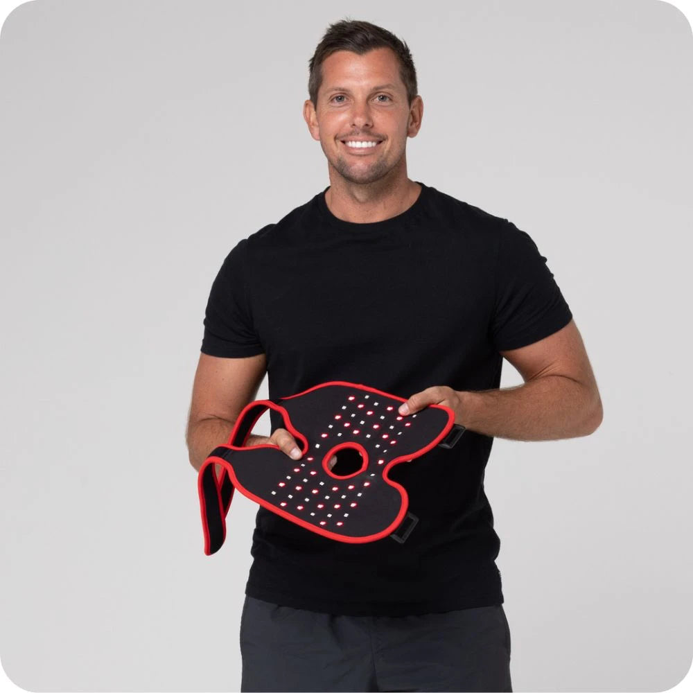 Infraredi Joint Wrap Light Therapy Lamps Infraredi