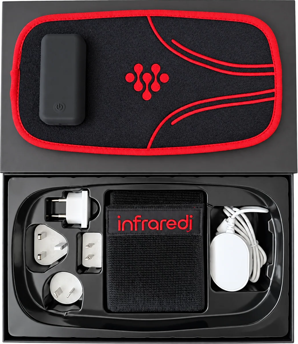 Infraredi Joint Wrap